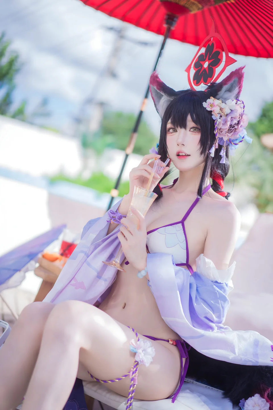 阿包也是兔娘_蔚蓝档案_狐坂若藻_水着_32P_187MB tg@simisebaisi 【丝足阁】005.webp